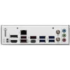 Pagrindinė plokštė MSI B850M GAMING PLUS WIFI6E