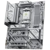 Ausinės Pagrindinė plokštė MSI MAG B850 GAMING PLUS MAX WIFI