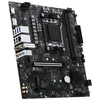 Pagrindinė plokštė MSI PRO A620AM-G EVO WIFI | Procesorių šeima AMD | Procesoriaus lizdas AM5 | DDR5 | SATA jungčių skaičius 4 | Palaikomos standžiojo disko sąsajos SATA, M.2