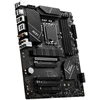 Pagrindinė plokštė MSI PRO B760-P WIFI DDR4
