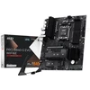 Pagrindinė plokštė PRO B840-S EVO WIFI6E | MSI procesorių šeima AMD | Procesoriaus lizdas AM5 | Palaikomos standžiojo disko sąsajos SATA, M.2 | SATA jungčių skaičius 4