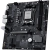 Ausinės Pagrindinė plokštė MSI PRO B840M-B