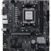 Ausinės Pagrindinė plokštė MSI PRO B840M-B