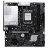 Pagrindinė plokštė MSI PRO H810M-B | Procesoriaus šeima Intel H810 | Procesoriaus lizdas LGA1851 | DDR5 | Palaikomos standžiojo disko sąsajos SATA, M.2 | SATA jungčių skaičius 4
