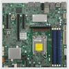 „Supermicro MBD-X14SAZ-TLN4F-O“ pagrindinė plokštė „Intel W880“