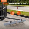 VEVOR Pakabinamas magnetinis surinktuvas nagams ir metalo dalelėms