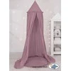 My Sweet Baby Pakabinama užuovėja ir žaidimų kilimėlis – pastelinis violetinis