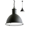 Pakabinamas lauko šviestuvas WORK, E27, juodas, IP44, 9527