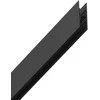Pakabinamas magnetinės sistemos bėgelis EGO, 48V, juodas, 2m, 340647