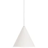 Pakabinamas šviestuvas Ideal Lux Ceiling lamp with 1 light TOFFEE, GX53, baltas
