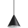 Pakabinamas šviestuvas Ideal Lux Suspended lamp with 6 lights YOGA, G9, juodas