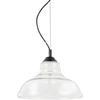 Pakabinamas šviestuvas Ideal Lux Suspended lamp with 1 light BISTRO', E27, copper