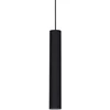 Pakabinamas šviestuvas Ideal Lux Suspended lamp with 1 light LOOK, GU10, chrome