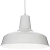 Pakabinamas šviestuvas Ideal Lux Suspended lamp with 1 light MOBY, E27, juodas