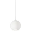 Pakabinamas šviestuvas Ideal Lux Ceiling lamp with 5 lights WHEEL, E27, baltas