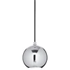 Pakabinamas šviestuvas Ideal Lux Suspended lamp with 1 light MR JACK, GU10, baltas