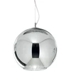 Pakabinamas šviestuvas Ideal Lux Suspended lamp with 1 light NEMO, E27, baltas