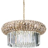 Pakabinamas šviestuvas Ideal Lux Suspended lamp with 12 lights NABUCCO, E14, baltas