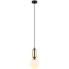 Italux Pakabinamas šviestuvas Aldeva PND-02340-1S-BRO