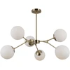 Italux Pakabinamas šviestuvas Annes PND-56980-6C