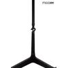 Pakabinamas šviestuvas CANDELABR 10, 10xG9, juodas