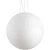 Ideal Lux Pakabinamas šviestuvas Carta Sp1 D60