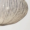 Pakabinamas šviestuvas CORAL SEAURCHING LARGE, 4xE27, juodas