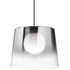 Ideal Lux Pakabinamas šviestuvas Fade Sp1 Cromo