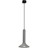 Pakabinamas šviestuvas FUNNEL, E14, pilkas, 4290300