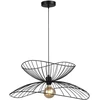 Italux Pakabinamas šviestuvas Galia PND-34429-1-BK