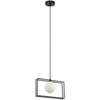 Italux Pakabinamas šviestuvas Grosetta PND-53423-1-BK