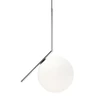 Pakabinamas šviestuvas IC Lights Suspension 2, chromo sp., E27