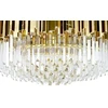 Pakabinamas šviestuvas IMPERIAL GOLD 80, 16xE14, aukso sp.
