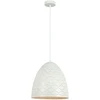 Italux Pakabinamas šviestuvas Leilani PND-43445-1L-WH