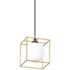 Ideal Lux Pakabinamas šviestuvas Lingotto Sp1