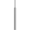 Pakabinamas šviestuvas LOOK, GU10, chromo sp., 346861