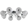 Italux Pakabinamas šviestuvas PND-6895-8