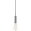 Italux Pakabinamas šviestuvas DS-M-038 CHROME