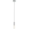 Italux Pakabinamas šviestuvas DS-M-038 CHROME