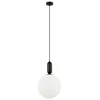 Pakabinamas šviestuvas NEPTUNE, E27, max 40W, juodas, 4230601