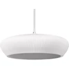 Pakabinamas šviestuvas PLASTER PURE, E27, baltas