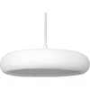 Pakabinamas šviestuvas PLASTER PURE, E27, baltas