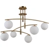 Italux Pakabinamas šviestuvas Senai PND-31322-6-HB