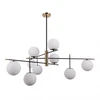 Italux Pakabinamas šviestuvas Stelia PND-43660-9