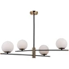 Italux Pakabinamas šviestuvas Stelia PND-43660-4