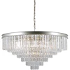 Italux Pakabinamas šviestuvas PND-44372-14-CHMP-GLD