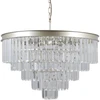 Italux Pakabinamas šviestuvas PND-44372-11-CHMP-GLD