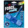 Pakabinamas tualeto valiklis General Fresh Tri Force Dynamic, 45 g, jūrinio kvapo