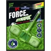 Pakabinamas tualeto valiklis General Fresh Tri Force Dynamic, 45 g, Forest