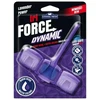 Pakabinamas tualeto valiklis General Fresh Tri Force Dynamic, levandų kvapo, 45 g